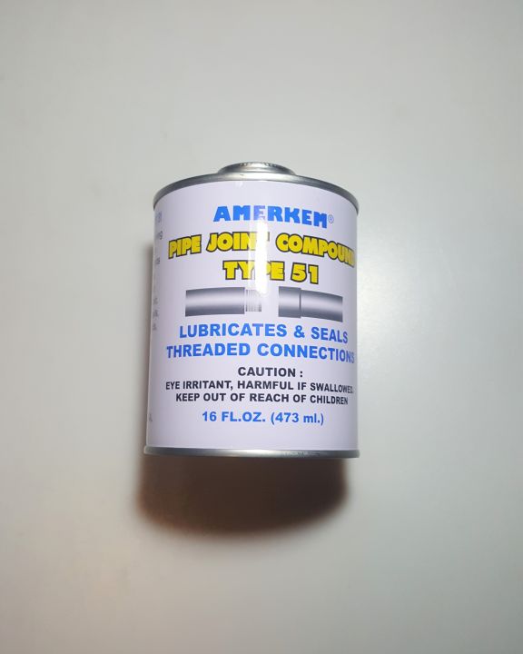 น้ำยาทาเกลียว AMERKEM